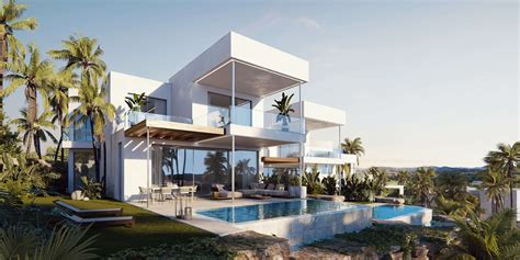 Realistic Rendering In Architecture - The Advantages Every Industry ...