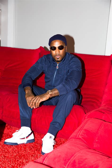 An Exclusive Look Inside Jeezy’s New Studio Compound - Coveteur