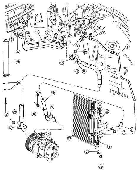 Chrysler 300m Wiring Diagram 1995