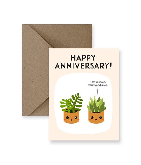 Funny Anniversary Card for Husband Funny Anniversary Card for - Etsy