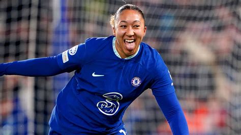 Chelsea Women 3-0 PSG Women: Lauren James double helps Blues ease to ...