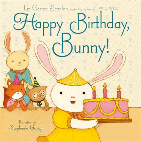 Birthday Quotes Happy Bunny. QuotesGram