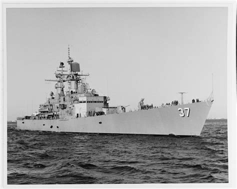 USN 1160847 USS South Carolina