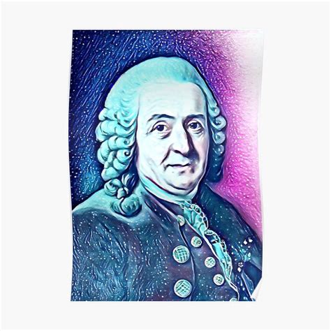 "Carl Linnaeus Artwork | Carl Linnaeus Portrait | Carl Linnaeus Wall ...