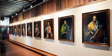 El Greco Museum, Toledo, Spain - YourAmazingPlaces.com