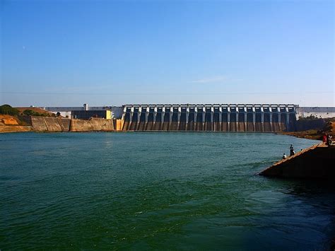 Bargi Dam, Jabalpur - Timings, Boating, Best Time to Visit