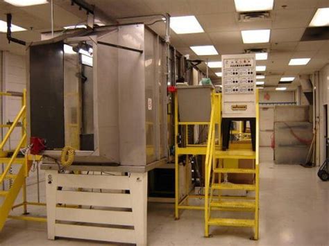 Wagner powder coating booth, nordson, gema,