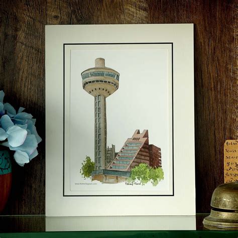 Patang Hotel Art Print - The Heritage Art