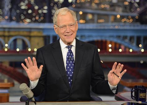 David Letterman’s final ‘Late Show’ recap: Celebrities, presidents ...