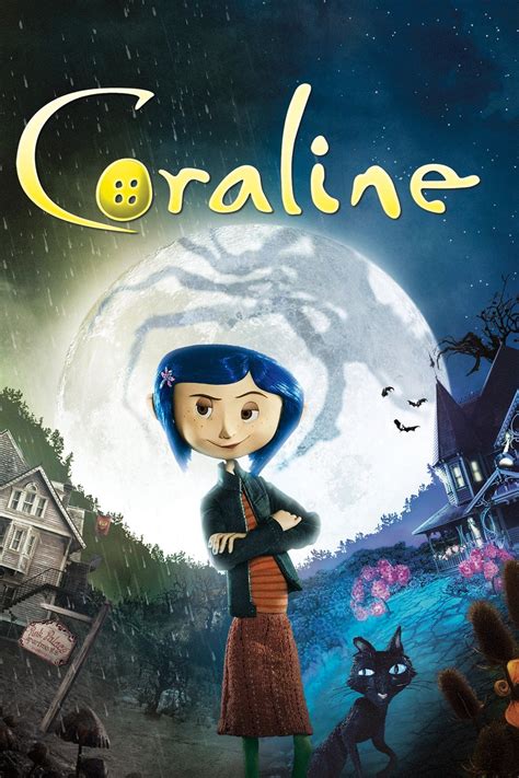 Valley Mall ::: Coraline