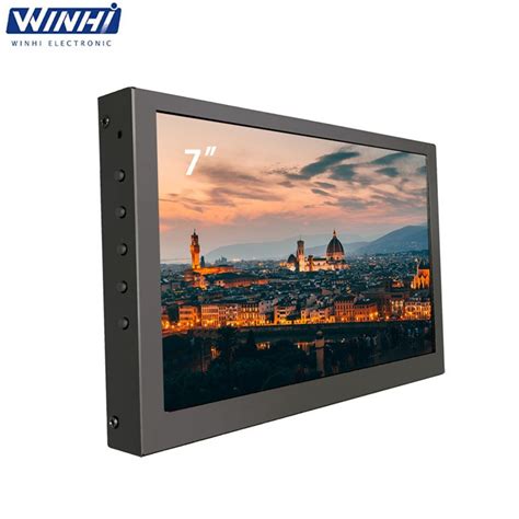 China Customized Portable Monitor Touchscreen Suppliers, Manufacturers ...