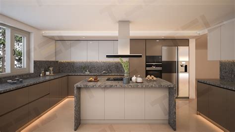 Trending modern kitchen design ideas for you!