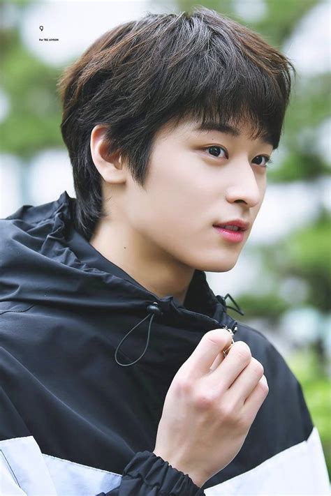 The Boyz - Juyeon #kpop | Handsome, Boy groups, Handsome boys