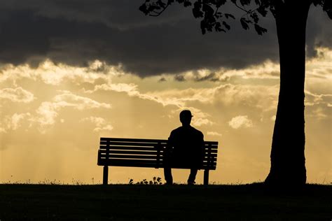 Being Lonely is Bad for Your Health - UpWellness.com