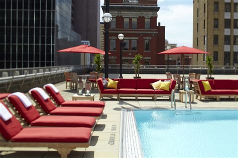 Renaissance Columbus Downtown Hotel: 2019 Room Prices $197, Deals ...