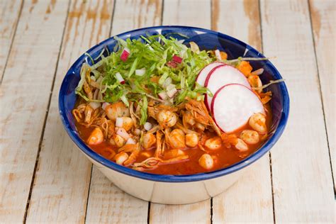 Pozole Rojo: What Is It, History, How To Make It