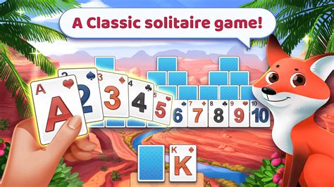 Solitaire Story TriPeaks APK for Android Download