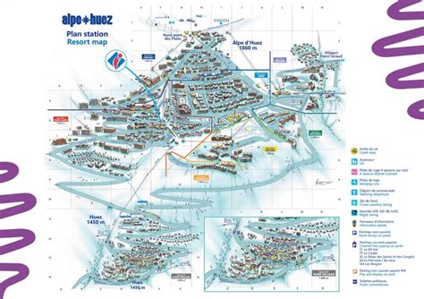 Alpe D'Huez Ski Holidays | Alpe D'Huez Ski Resort | Skiworld