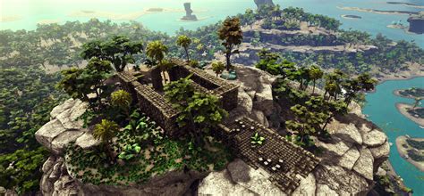 Ark - Community Crunch 277: Top 10 Lost Island Creatures, Giveaways ...