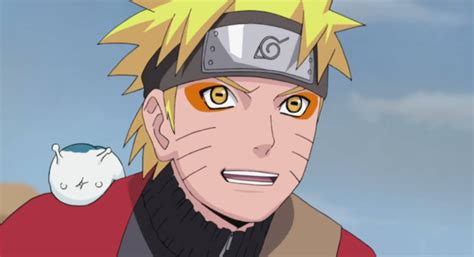 When does Naruto learn Sage mode? - Anime International