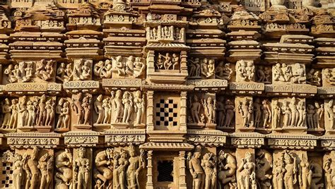 Apsaras Part II – The Mystic Ornaments of Hindu Temple Architecture ...