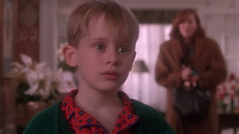 The Home Alone Cast Is Unrecognizable Now