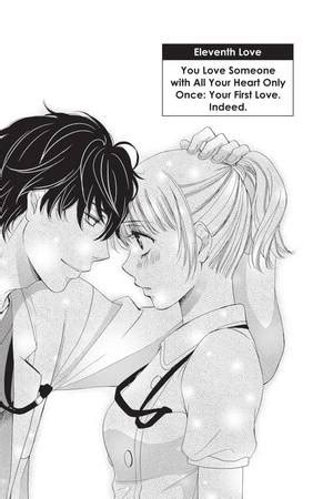 VIZ | Read An Incurable Case of Love, Chapter 11 - Explore VIZ Manga's ...