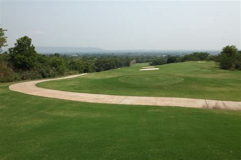 Mountain Creek Golf Resort and Residence in Khao Yai | Golfasian