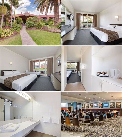 Seaford Hotel, Seaford - Travel Victoria: accommodation & visitor guide