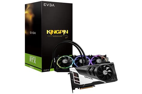 EVGA GeForce RTX 3090 Ti KINGPIN Will Cost A Whopping US$2500 - Lowyat.NET