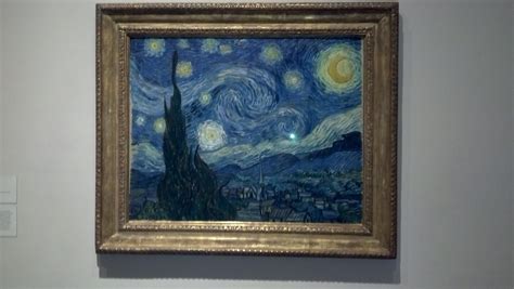 Van Gogh Paintings In New York City - Houses & Apartments For Rent