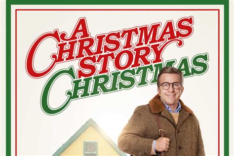 A Christmas Story Christmas Trailer Revealed