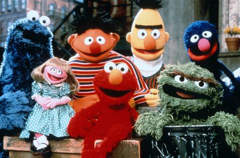 ‘Sesame Street’ Songs: 12 Best Tunes in Show’s History | Billboard ...