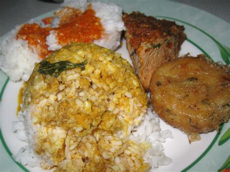 nasi padang food jakarta