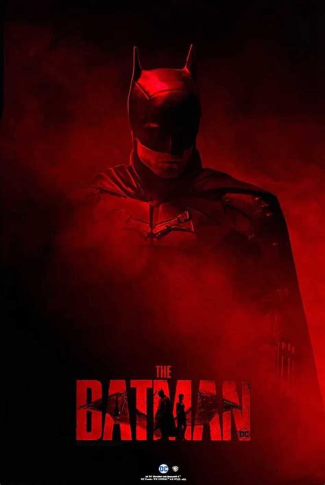 Arriba 56+ imagen batman poster hd - Abzlocal.mx