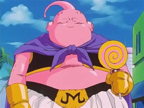 Dragon Ball Z Kai: The Buu Saga - MyAnimeList.net