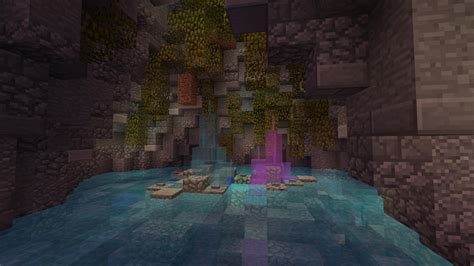 Minecraft Backgrounds Wallpaper Cave