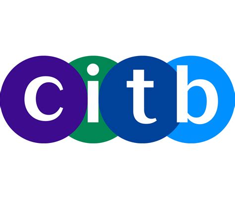 CITB logo - Lighthouse Club