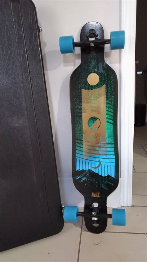 Bought my first longboard! Any tips for straight up beginners? : r ...