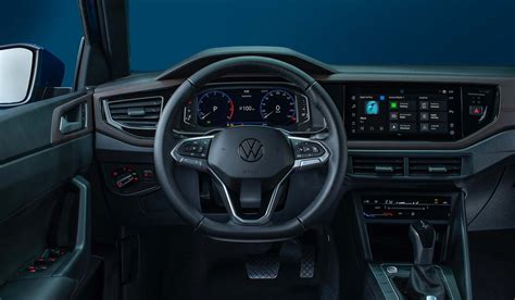 Nuevo-Volkswagen-Virtus-2023-interior-1 - Mega Autos