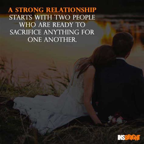 Inspirational Relationship Quotes With Images For Him or Her | Insbright