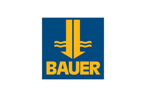 Download Bauer Group Logo in SVG Vector or PNG File Format - Logo.wine