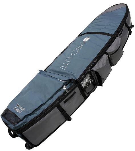 8 Best Surfboard Travel Bags To Keep Your Board | GILI Sports