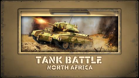 Tank Battle North Africa | Heute herunterladen und kaufen – Epic Games ...