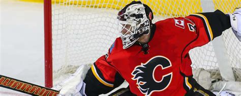 Miikka Kiprusoff: Breaking News, Rumors & Highlights | Yardbarker