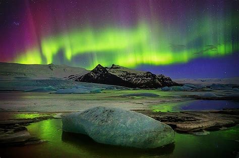 Aurora and foreground? Northern Lights Photography - Nature Photography ...