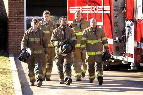 How Much Do Firefighters Make – CollegeLearners.com