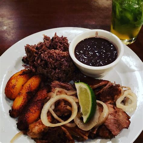 cuban food in ft lauderdale - dyresontrautman