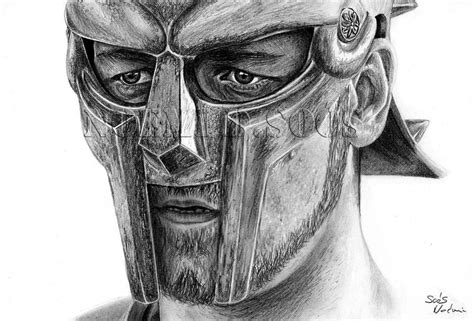 Gladiator by SosiNonoo on DeviantArt Gladiator Maximus, Gladiator Movie ...