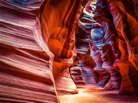 Peter Lik sells Antelope Canyon photo for $6.5mm, I'll make you a ...